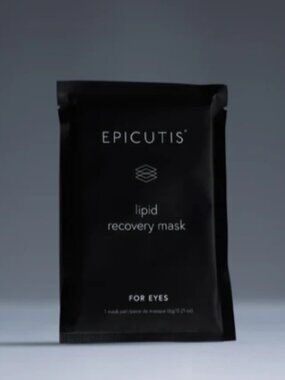 Lipid Recovery Mask for Eyes (5 masks)